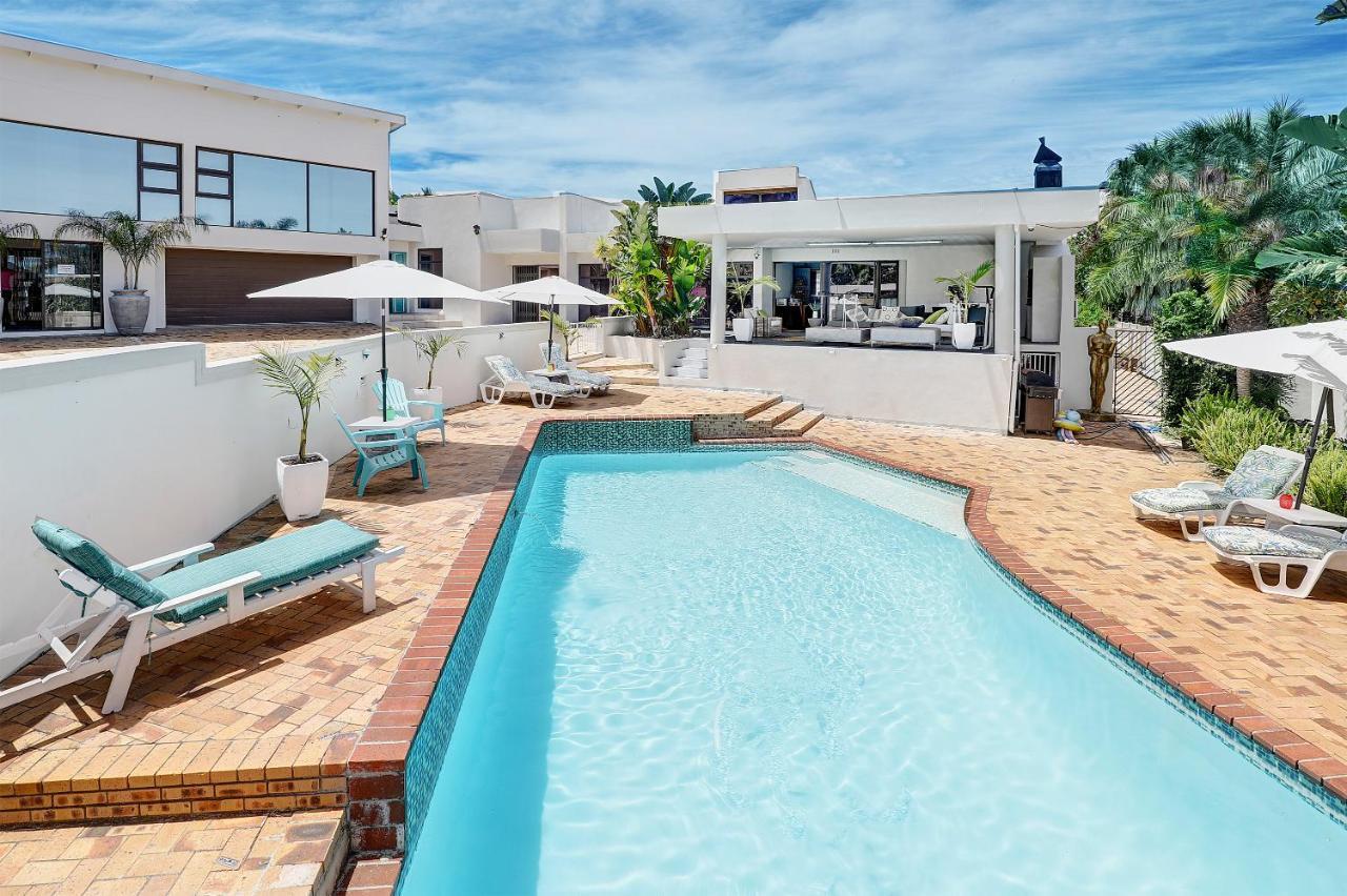 The Model House Otel Cape Town Dış mekan fotoğraf
