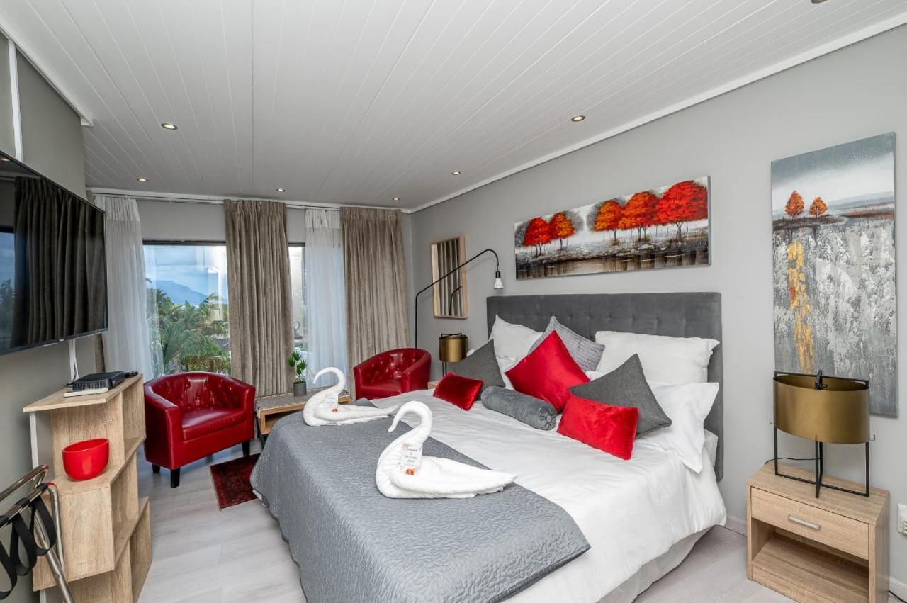 The Model House Otel Cape Town Dış mekan fotoğraf