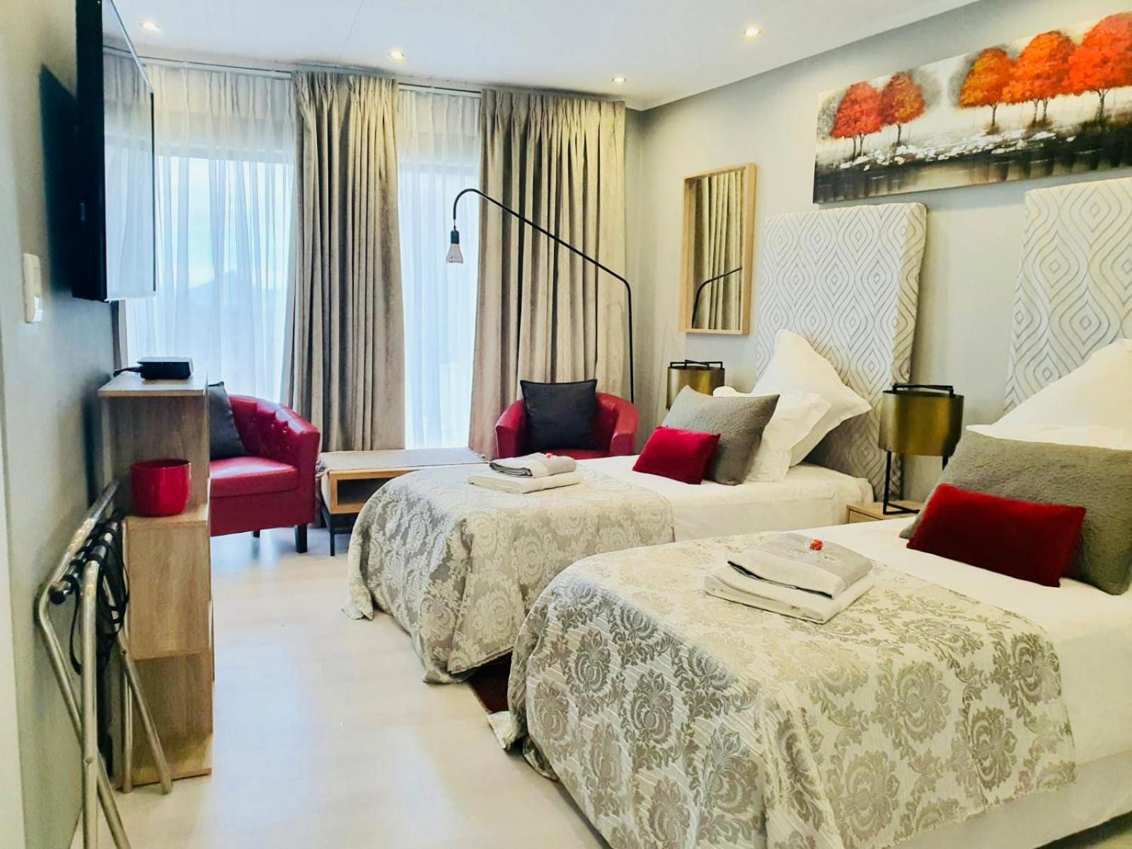 The Model House Otel Cape Town Dış mekan fotoğraf