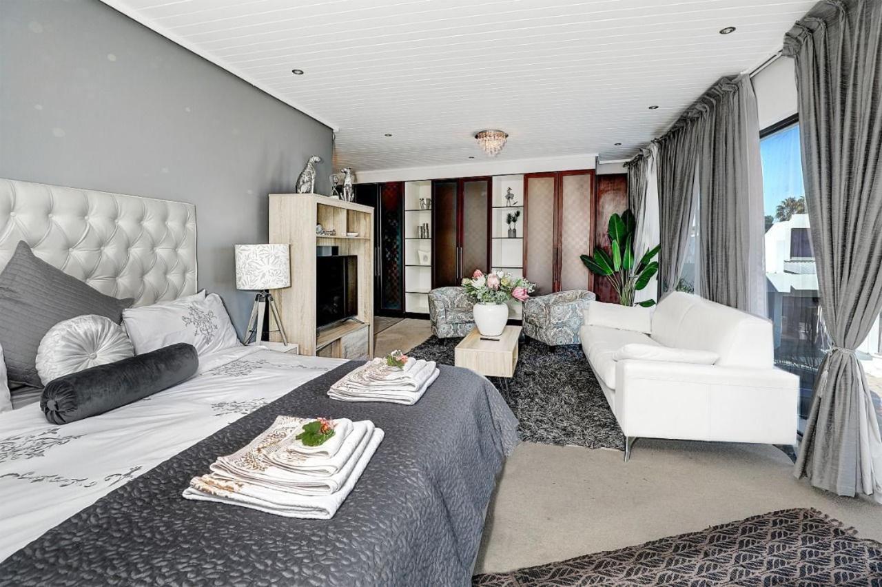 The Model House Otel Cape Town Dış mekan fotoğraf